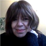 Profesora israelí nativa. Clases: hebreo y cultura judía